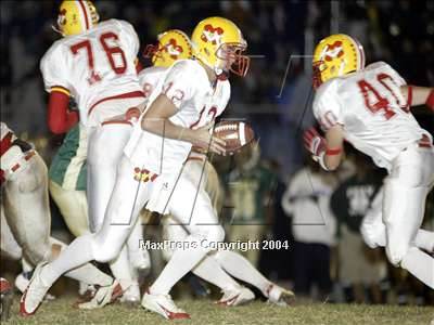 Thumbnail 3 in Misson Viejo @ Long Beach Poly photogallery.