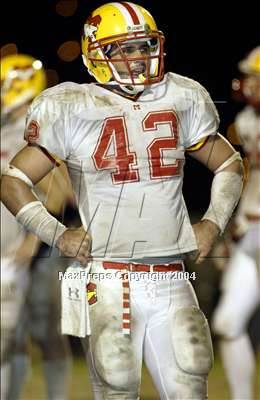 Thumbnail 3 in Misson Viejo @ Long Beach Poly photogallery.