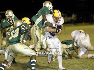 Thumbnail 3 in Misson Viejo @ Long Beach Poly photogallery.