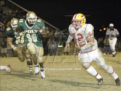 Thumbnail 2 in Misson Viejo @ Long Beach Poly photogallery.