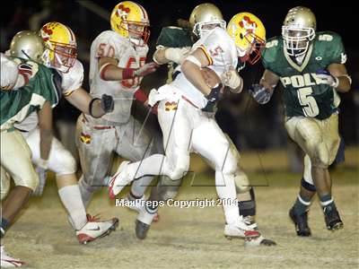 Thumbnail 1 in Misson Viejo @ Long Beach Poly photogallery.