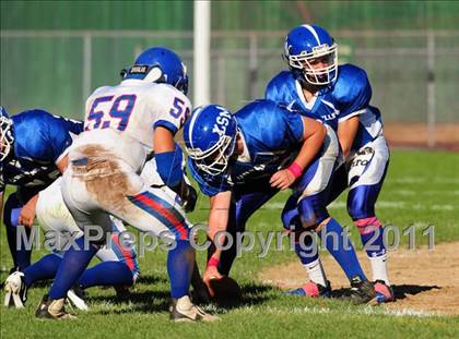 Thumbnail 3 in Coginchaug @ Lewis Mills photogallery.