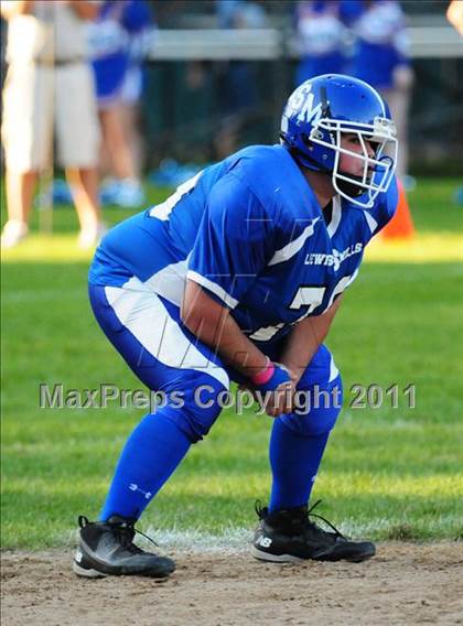 Thumbnail 2 in Coginchaug @ Lewis Mills photogallery.