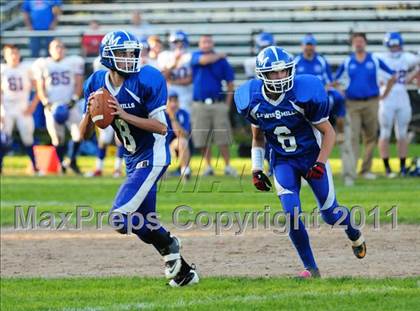 Thumbnail 3 in Coginchaug @ Lewis Mills photogallery.