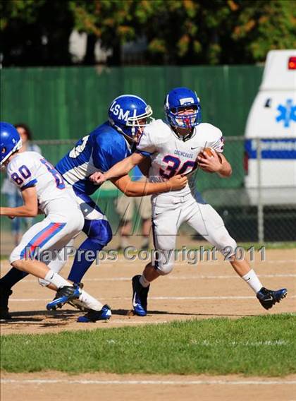 Thumbnail 3 in Coginchaug @ Lewis Mills photogallery.