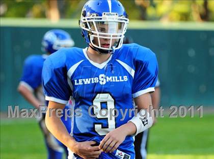 Thumbnail 3 in Coginchaug @ Lewis Mills photogallery.