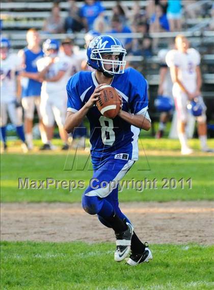 Thumbnail 1 in Coginchaug @ Lewis Mills photogallery.