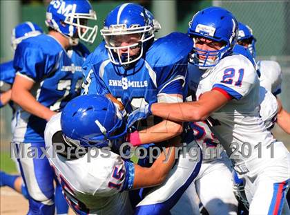 Thumbnail 3 in Coginchaug @ Lewis Mills photogallery.