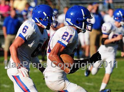 Thumbnail 2 in Coginchaug @ Lewis Mills photogallery.
