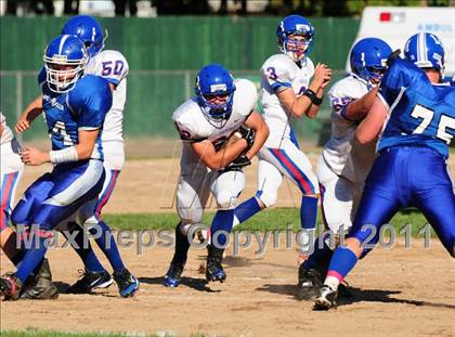 Thumbnail 3 in Coginchaug @ Lewis Mills photogallery.