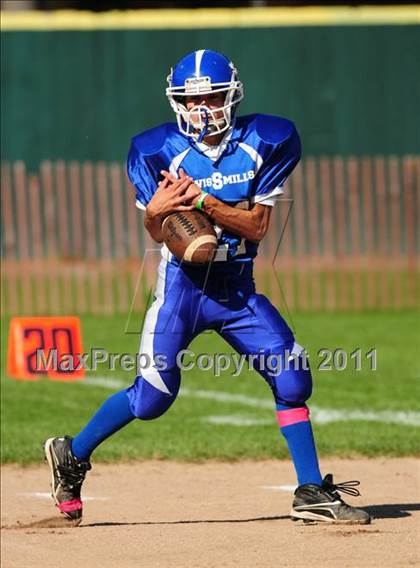 Thumbnail 2 in Coginchaug @ Lewis Mills photogallery.