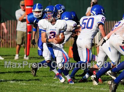 Thumbnail 2 in Coginchaug @ Lewis Mills photogallery.