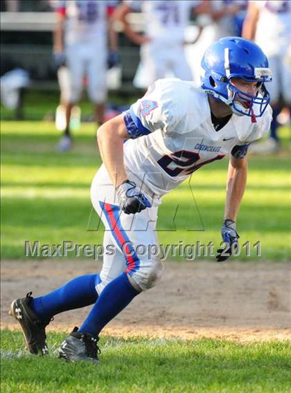 Thumbnail 1 in Coginchaug @ Lewis Mills photogallery.