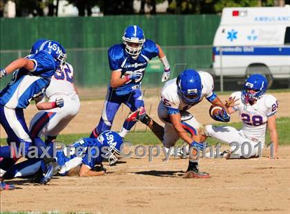 Thumbnail 3 in Coginchaug @ Lewis Mills photogallery.