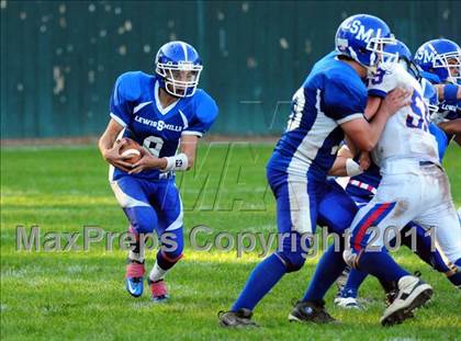 Thumbnail 1 in Coginchaug @ Lewis Mills photogallery.