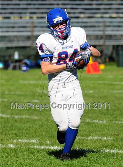 Thumbnail 1 in Coginchaug @ Lewis Mills photogallery.