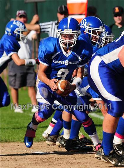 Thumbnail 2 in Coginchaug @ Lewis Mills photogallery.