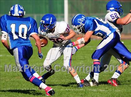 Thumbnail 2 in Coginchaug @ Lewis Mills photogallery.