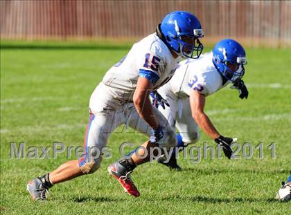Thumbnail 3 in Coginchaug @ Lewis Mills photogallery.