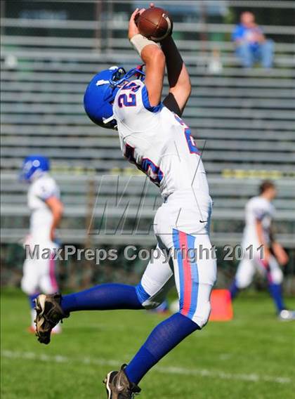 Thumbnail 1 in Coginchaug @ Lewis Mills photogallery.