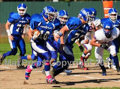 Thumbnail 2 in Coginchaug @ Lewis Mills photogallery.