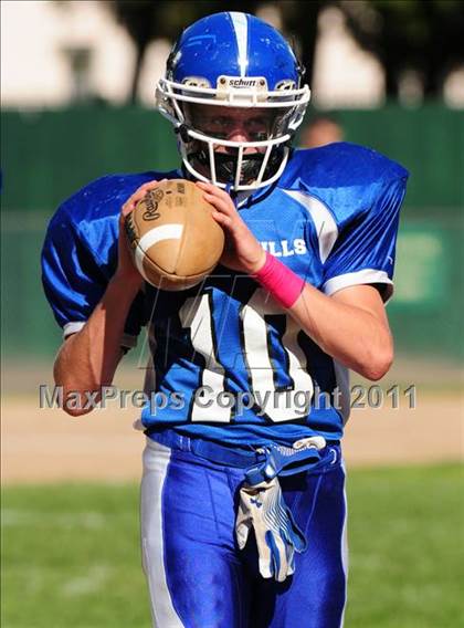 Thumbnail 1 in Coginchaug @ Lewis Mills photogallery.