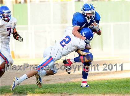 Thumbnail 1 in Coginchaug @ Lewis Mills photogallery.