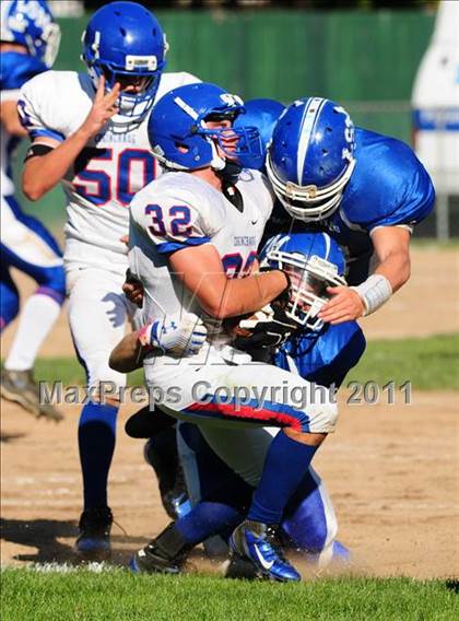 Thumbnail 2 in Coginchaug @ Lewis Mills photogallery.