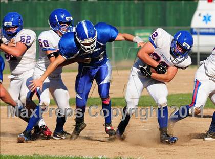 Thumbnail 3 in Coginchaug @ Lewis Mills photogallery.