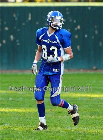 Thumbnail 2 in Coginchaug @ Lewis Mills photogallery.