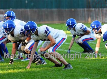Thumbnail 3 in Coginchaug @ Lewis Mills photogallery.