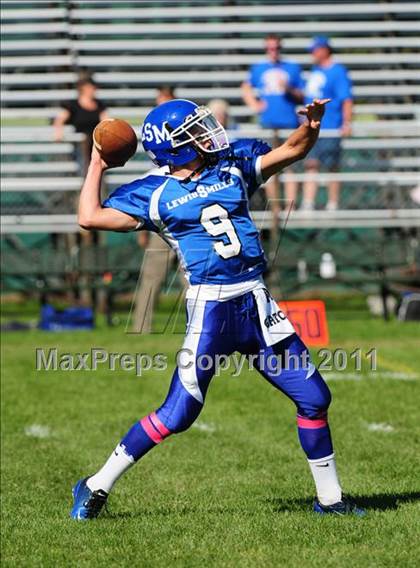 Thumbnail 1 in Coginchaug @ Lewis Mills photogallery.