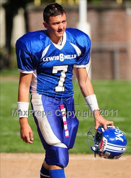 Thumbnail 1 in Coginchaug @ Lewis Mills photogallery.
