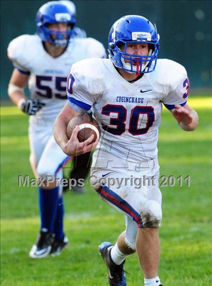 Thumbnail 3 in Coginchaug @ Lewis Mills photogallery.