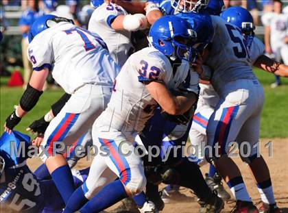 Thumbnail 2 in Coginchaug @ Lewis Mills photogallery.