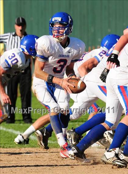 Thumbnail 3 in Coginchaug @ Lewis Mills photogallery.