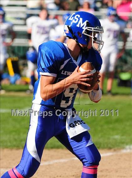 Thumbnail 3 in Coginchaug @ Lewis Mills photogallery.