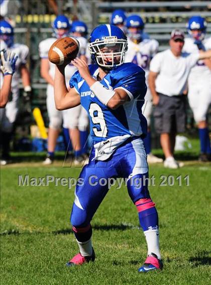 Thumbnail 3 in Coginchaug @ Lewis Mills photogallery.