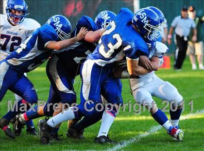 Thumbnail 3 in Coginchaug @ Lewis Mills photogallery.
