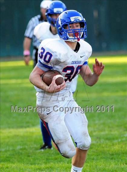 Thumbnail 2 in Coginchaug @ Lewis Mills photogallery.