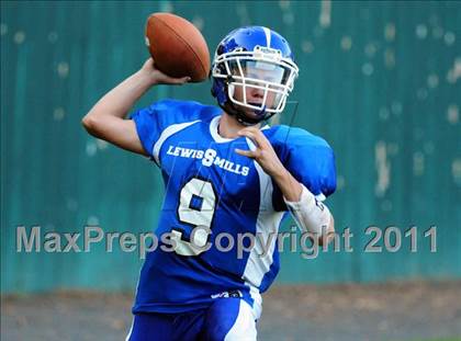 Thumbnail 3 in Coginchaug @ Lewis Mills photogallery.
