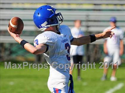 Thumbnail 1 in Coginchaug @ Lewis Mills photogallery.