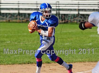 Thumbnail 2 in Coginchaug @ Lewis Mills photogallery.