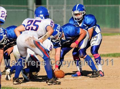 Thumbnail 2 in Coginchaug @ Lewis Mills photogallery.