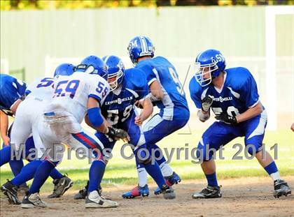 Thumbnail 3 in Coginchaug @ Lewis Mills photogallery.
