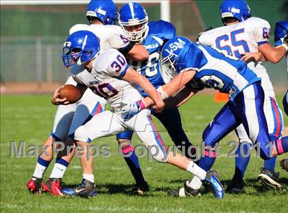 Thumbnail 3 in Coginchaug @ Lewis Mills photogallery.