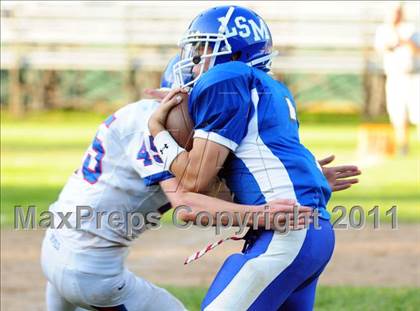 Thumbnail 2 in Coginchaug @ Lewis Mills photogallery.