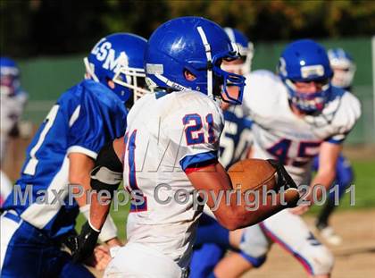 Thumbnail 1 in Coginchaug @ Lewis Mills photogallery.