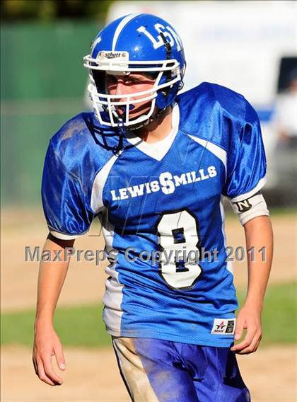 Thumbnail 3 in Coginchaug @ Lewis Mills photogallery.