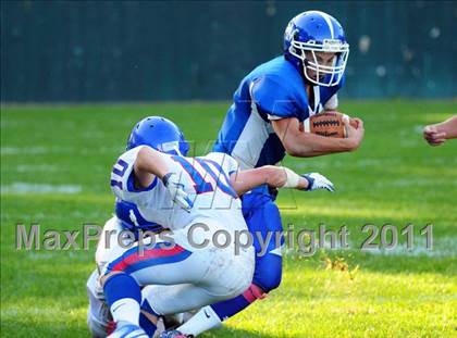 Thumbnail 3 in Coginchaug @ Lewis Mills photogallery.